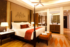 bedroom extensions Tan Yr Allt