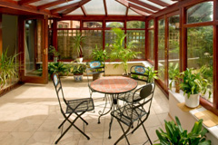 Tan Yr Allt conservatory quotes